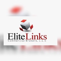 Elite Links Commercial Brokers logo - Similar company to Elite Brokers Llc