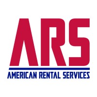 American Rental Services logo - Similar company to Patrick Services, Inc.
