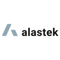 Alastek logo - Similar company to Junet Oy