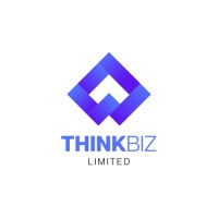 Thinkbiz Ltd logo - Similar company to Webmob