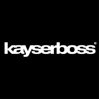 kayserboss logo - Similar company to We Are Diamond
