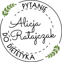 Pytanie do dietetyka logo - Similar company to Sandiet - Dietetyka & Lifestyle