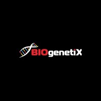 BIOgenetiX logo - Similar company to Biogenetix