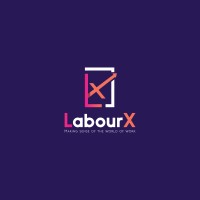 LabourX logo - Similar company to Ipssr Pvt Ltd