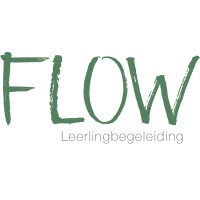 Flow Leerlingbegeleiding logo - Similar company to Makelaar Frank Parkstad