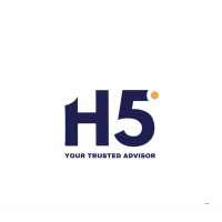 H5 HOSPITALITY SOLUTIONS logo - Similar company to Nimeum Corporation (Pvt) Ltd
