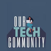 Our Tech Community logo - Similar company to Hula Valley - Community Of Entrepreneurs In The Eastern Galilee