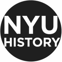 NYU Department of History logo - Similar company to Cuhk Faculty Of Arts