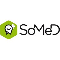 SoMeD Santé logo - Similar company to Cosem - Centres De Santé Pluridisciplinaires