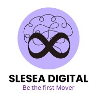 Slesea Digital logo - Similar company to Ibap Technologies