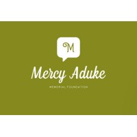 Mercy Aduke Memorial Foundation logo - Similar company to Master Oladseg Initiative