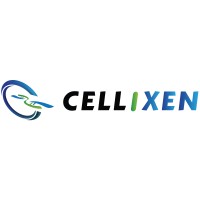 Cellixen Inc logo - Similar company to Sarahwlee