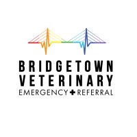 Bridgetown Veterinary Emergency and Referral logo - Similar company to Radsforvets