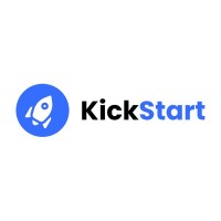 KickStart logo - Similar company to Kickstart