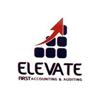Elevate First Accounting & Auditing logo - Similar company to Dnc Auditing