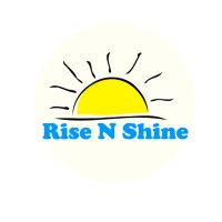 Rise N Shine Foundation logo - Similar company to Opensim Ru Cttc