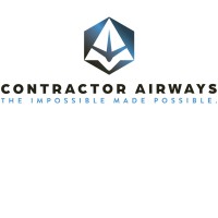 Contractor Airways Pty Ltd logo - Similar company to Impuma Group
