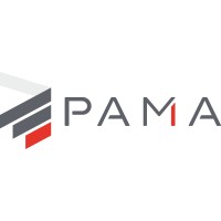 PAMA Recykling logo - Similar company to Pos Plastic Sp. Z O.O.