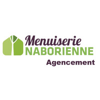 MENUISERIE NABORIENNE AGENCEMENT logo - Similar company to Jgp Menuiserie