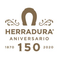 Tequila Herradura logo - Similar company to Tequila Corrido