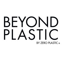 Beyond plastic logo - Similar company to Beyond Plastic