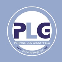 Perkins Law Group, PLLC logo - Similar company to Paige Construction