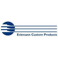 Eckmann Custom Products logo - Similar company to A & E Tools