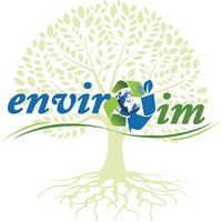 EnviroJim logo - Similar company to The Dp Group