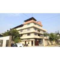 RAMESH IMPEX PRIVATE LIMITED logo - Similar company to Limitless