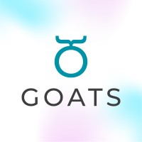 GOATS logo - Similar company to The Goats Of Growth