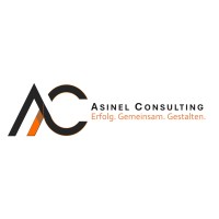 Asinel Consulting logo - Similar company to Mt-Ifs International