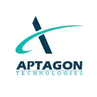 Aptagon Technologies logo - Similar company to Softstream.Ai