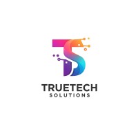 TRUETECH SOLUTIONS logo - Similar company to Truetech Solutions
