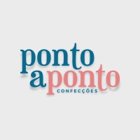 Ponto a Ponto Confeções logo - Similar company to Yd Confeções
