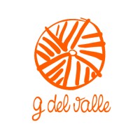 García del Valle - Harinas especiales logo - Similar company to K-Ingredients Αφοι Κωτση & Σια Οε