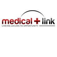 Medical-Link logo - Similar company to Technical-Link N. America