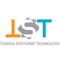 Tunisia Software Technology (TST) logo - Similar company to Isiware