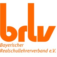Bayerischer Realschullehrerverband (brlv) logo - Similar company to Private Isar-Schulen / Huber-Schulen