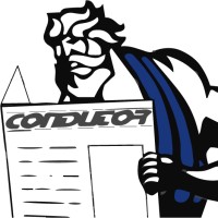 O Condutor logo - Similar company to Senec - Semana De Engenharia Elétrica E De Computação