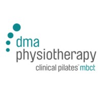 dma clinical pilates™ & physiotherapy logo - Similar company to The Lab Network