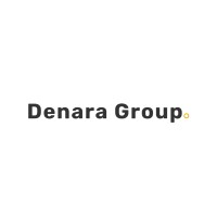 Denara Group logo - Similar company to Mute : Acoustics