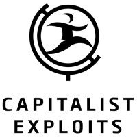 Capitalist Exploits logo - Similar company to Kw Advisory