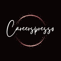 Careerspresso logo - Similar company to Talent Stays / Lh Coaching