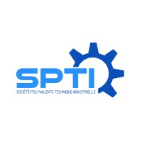 SPTI logo - Similar company to Spti
