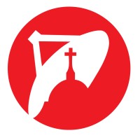 ChurchPOP logo - Similar company to Supaband