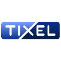 TIXEL GmbH logo - Similar company to Heavytask