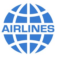 AIRLINES ORIGINALS logo - Similar company to Play, Hossegor