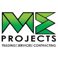ME Projects International logo - Similar company to Barcode International Solutions Pvt Ltd