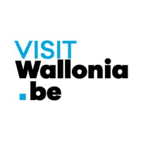 VISITWallonia.be - From UK logo - Similar company to Quant·Uma