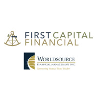 First Capital Financial, Worldsource Financial Management Inc. logo - Similar company to Ancaster Mill